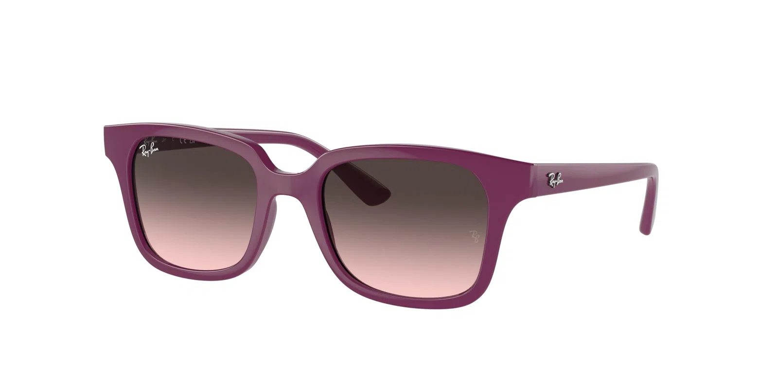 Ray-Ban Kids 0RJ9071S Sunglasses - view 13